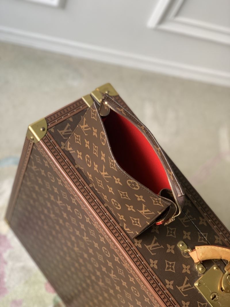 LV Cosmetic Bags